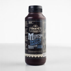 Memphis Sweet & Smokey