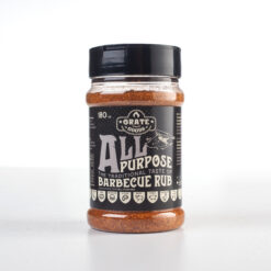 All Purpose BBQ Rub
