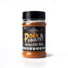 Pork & Poultry Barbecue Rub