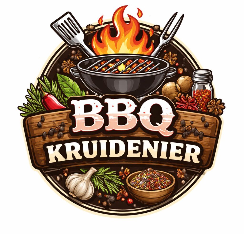 BBQ Kruidenier