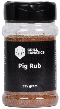 Pig Rub